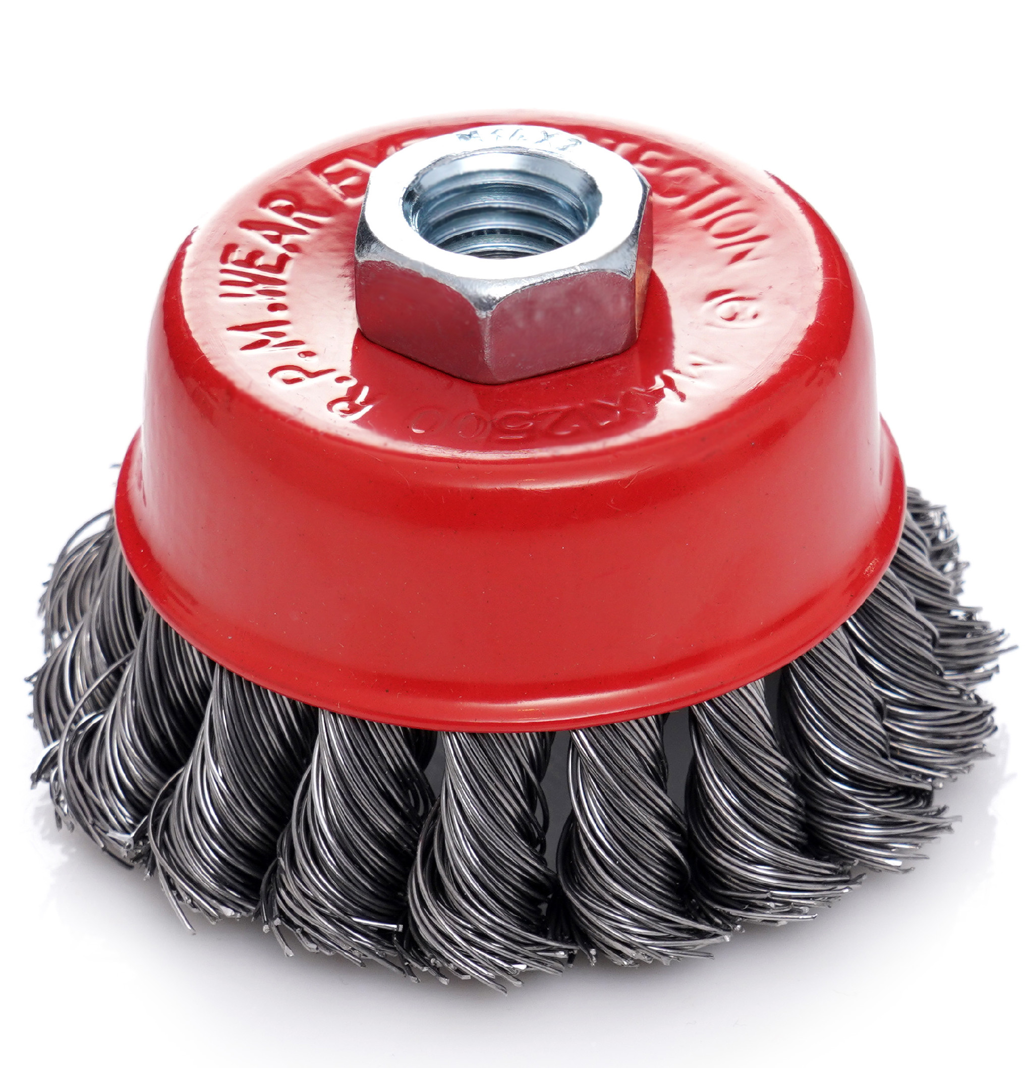E-shop Drôtená kefa M14 75 mm TA4098