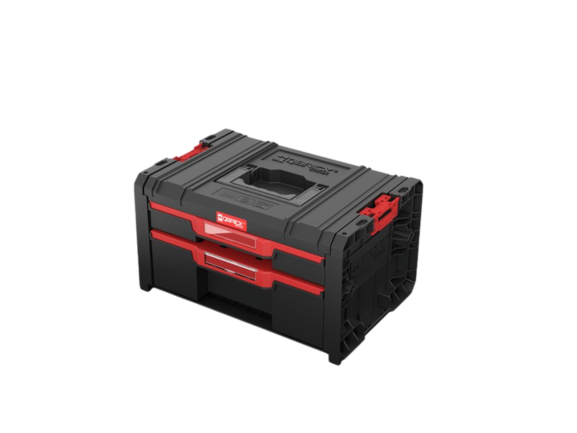 E-shop Qbrick System Box na náradie PRO DRAWER 2 TOOLBOX 2.0 EXPERT