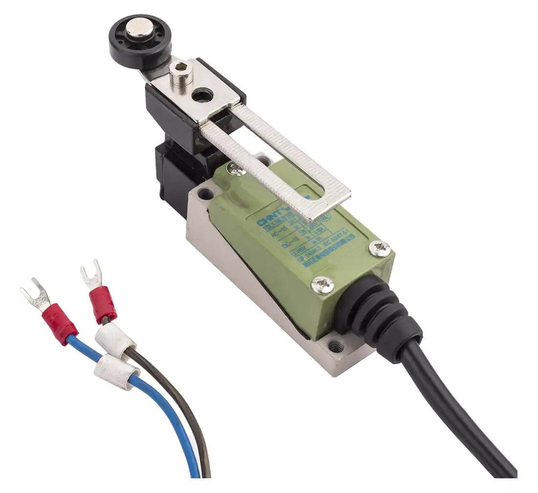 Redats Dorazový spínač pre dvojstlpové zdviháky s káblom