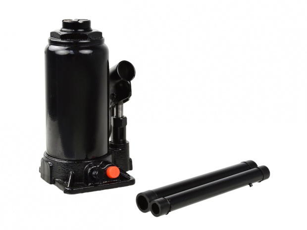 Resser Stĺpový zdvihák 10 ton BLACK 07-1210