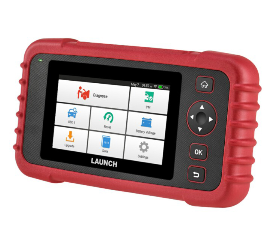 Autodiagnostika LAUNCH CRP129X v3.0 2026