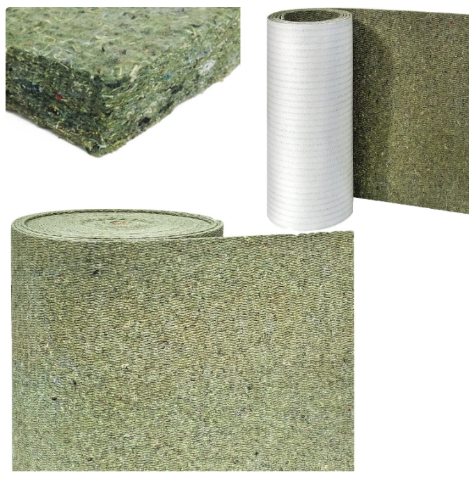 E-shop Bitmat Samolepiaci akustický filc 30mm 100x100cm
