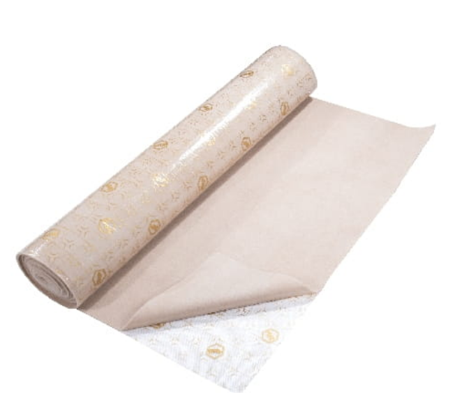 E-shop Bitmat Samolepiaci koberec do auta béžový 100x100cm