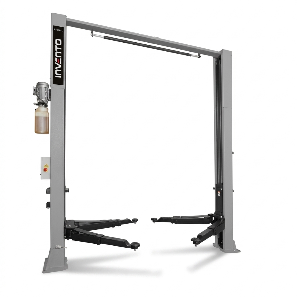 E-shop Invento Dvojstlpový zdvihák 4T, Automatický 400V, EL S 40 TL