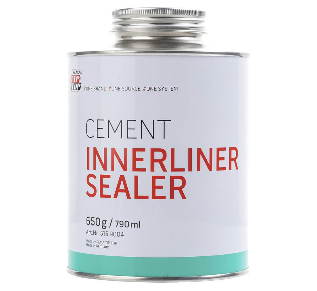 ProfiGaráž INNERLINER Sealer TipTop Tmel na náplasti a vložky 790ML