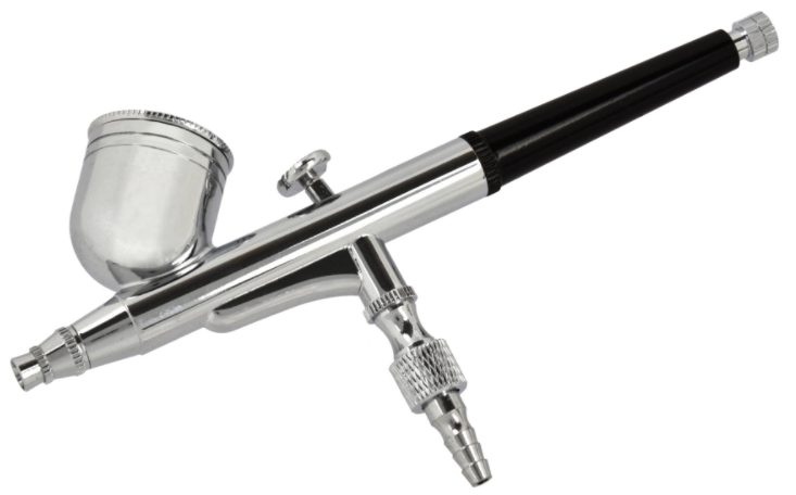Striekacia pištoľ Airbrush BD-130 0,3 mm