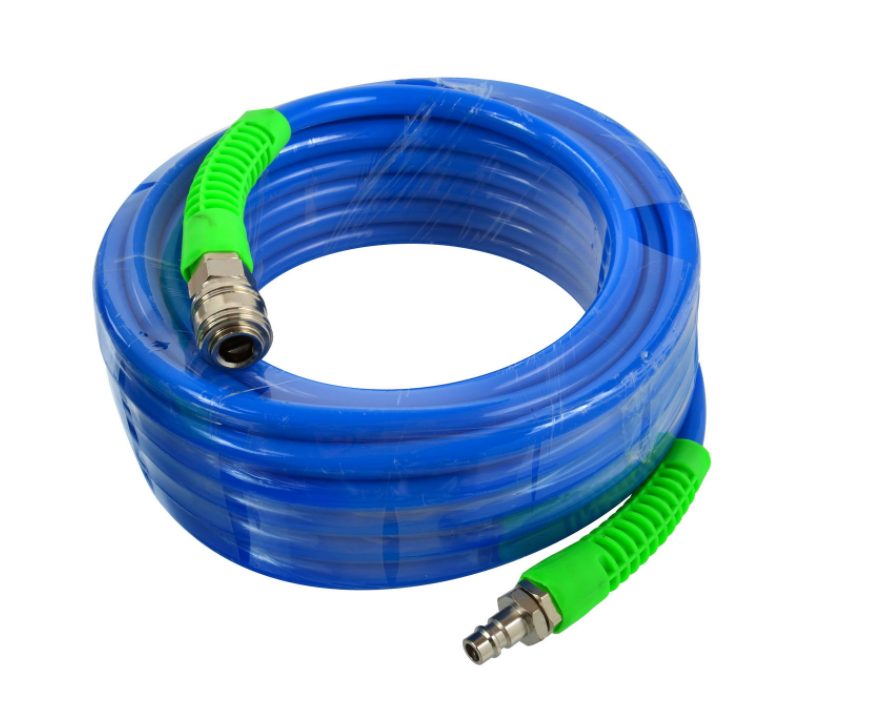 Geko Pneumatická hadica kompresoru PU 12x8mm 10m BLUE