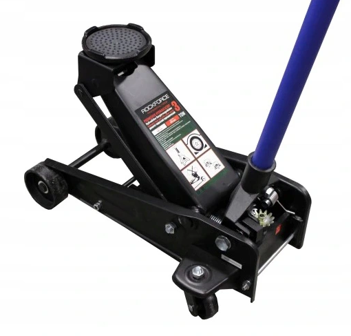 Zdvihák 3T ROCKFORCE 145-465MM