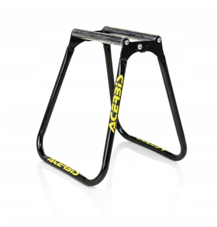 Stojan pod motocykel MX Enduro YOGA BLACK
