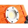LED reflektor Neo 500 lm COB na batérie (4xAA) (3)