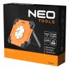 LED reflektor Neo 500 lm COB na batérie (4xAA) (5)
