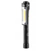 Inšpekčná lampa Neo 400 lm COB s 3 funkciami na batérie (3xAA) (1)