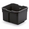 Plastové boxy 157x140x210mm BlackRed 4ks (3)