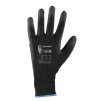 Pracovné rukavice veľ. 10 Black (1)