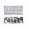 10992 sada nitovacich matic m3 m10 hlinik 150ks ex11361