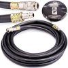 12672 4 pneumaticka hadica gumova 5m 10x17mm pm wp 5t 5