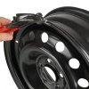 Kliešte na odstraňovanie a naklepávanie závažia pneumatík Premium (2)