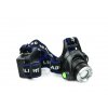 Čelovka CREE XM L T6 LED 1000lm G15115 (10)