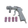 1338 pistolet do pisakowania 4 dysze