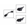 P SK 99613 OBD II redukcia Mitsubishi 12pin naše fotky (4)