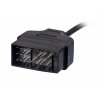 P SK 99619 OBD II redukcia Toyota 22pin naše fotky (2)