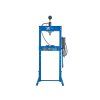 Hydraulický lis 20T hydraulicko-pneumatická pumpa G02092