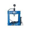 Hydraulický lis 20T hydraulicko-pneumatická pumpa G02092