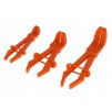 16347 sada hadicovych svoriek zahnutych 3ks ne00624