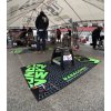 Koberec pod motorku RABACONDA PIT MAT 200x100 (2)