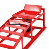 Nájazdové rampy s hydraulickým zdvihákom 2T RED HD16786 (2)