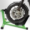 Stojan na motocykel pod predné koleso Green HD15731 (1)