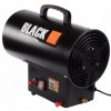 Plynový ohrievač s termostatom 25kw lpg Blacktool 55051 (2)