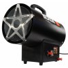 Plynový ohrievač s termostatom 25kw lpg Blacktool 55051 (1)