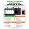Autodiagnostika LAUNCH X431 PAD VII Elite 2026 CZ (10)