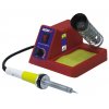18121 spajkovacka hrotova stacionarna 40w ded7540 s plynulou regulaciou teploty do 420 c 1