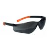Ochranné okuliare nastaviteľné, filtr UV, tónované sklá