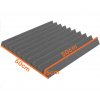 18466 1 akusticky panel klin 50x50x5cm 2