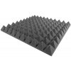 Akustický panel pyramída 50x50x5cm (2)