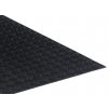 Protišmyková gumová rohož s mriežkou 3mm 50x120cm (5)