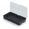 Organizér 28,5x15,8x5,7cm MSX BOX Čierny (2)