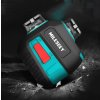 19524 5 krizovy laser 360 so stativom a obalom 23m l65g 6