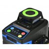 Krížový laser 360° 3D G03308 (10)