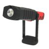 LED lampa s magnetom