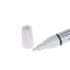 23093 3 oznacovac na pneumatiky vodeodolny olejovy marker biely g29025