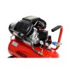 2651 7 kompresor 50l dvojpiestovy olejovy kd1479