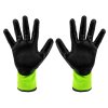 26567 2 izolovane pracovne rukavice nylon s latexovym povlakom 4142x velkost 8 97 613 8 2