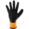 26579 1 izolovane pracovne rukavice polyester potiahnuty latexom 2242x velkost 8 97 612 8 1