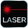 27911 1 laserovy dialkomer rozsah 100 m ip54 75 206 8