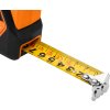 28118 1 ocelovy meter 3 m x 16 mm automaticke zamykanie tlacidlo stop magnet 67 231 1