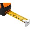 28121 1 ocelovy meter 5 m x 19 mm automaticke zamykanie tlacidlo stop magnet 67 232 1